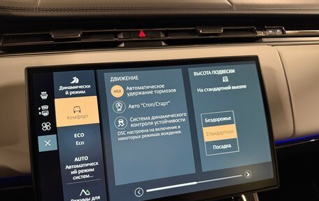 Land Rover Range Rover Sport, 2024 год, 16 875 000 рублей, 7 фотография