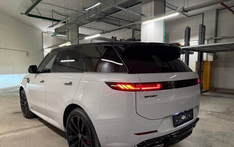 Land Rover Range Rover Sport, 2024 год, 16 875 000 рублей, 11 фотография