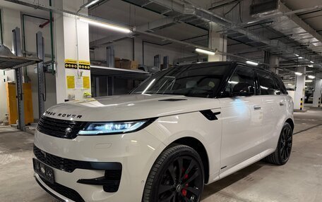 Land Rover Range Rover Sport, 2024 год, 16 875 000 рублей, 10 фотография