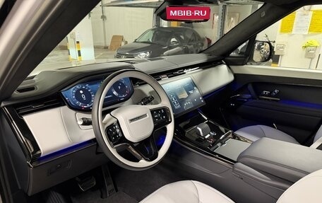 Land Rover Range Rover Sport, 2024 год, 16 875 000 рублей, 3 фотография