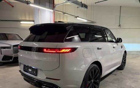 Land Rover Range Rover Sport, 2024 год, 16 875 000 рублей, 12 фотография