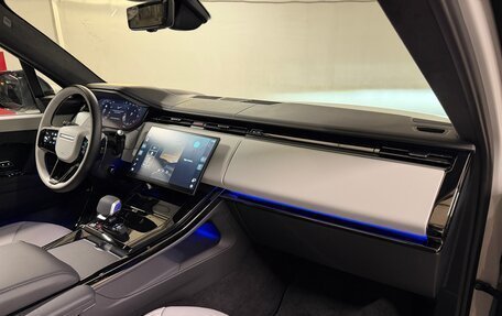Land Rover Range Rover Sport, 2024 год, 16 875 000 рублей, 13 фотография