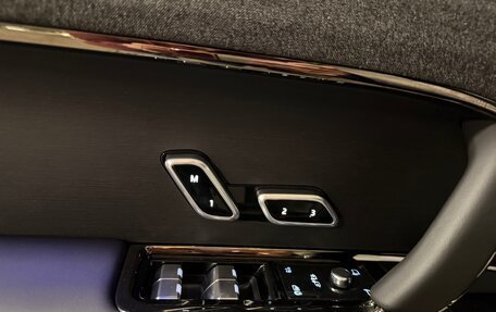 Land Rover Range Rover Sport, 2024 год, 16 875 000 рублей, 16 фотография