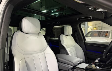 Land Rover Range Rover Sport, 2024 год, 16 875 000 рублей, 15 фотография