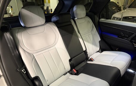 Land Rover Range Rover Sport, 2024 год, 16 875 000 рублей, 26 фотография