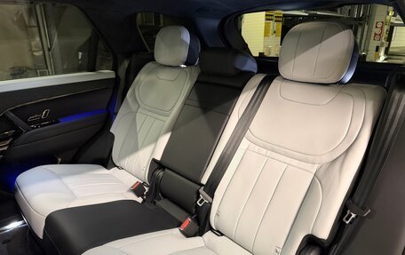 Land Rover Range Rover Sport, 2024 год, 16 875 000 рублей, 25 фотография