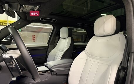 Land Rover Range Rover Sport, 2024 год, 16 875 000 рублей, 14 фотография