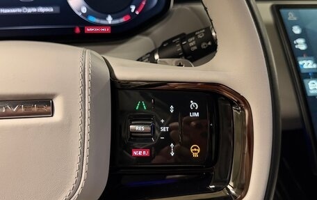 Land Rover Range Rover Sport, 2024 год, 16 875 000 рублей, 24 фотография