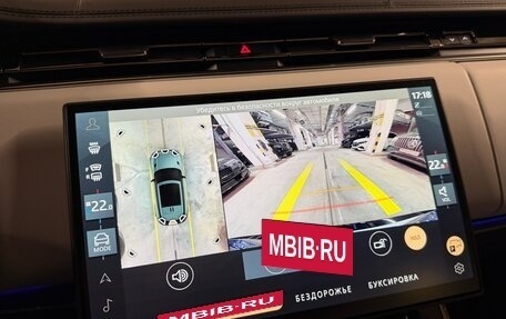 Land Rover Range Rover Sport, 2024 год, 16 875 000 рублей, 23 фотография