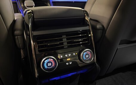 Land Rover Range Rover Sport, 2024 год, 16 875 000 рублей, 27 фотография