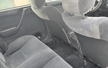 Toyota Carina E, 1994 год, 110 000 рублей, 6 фотография