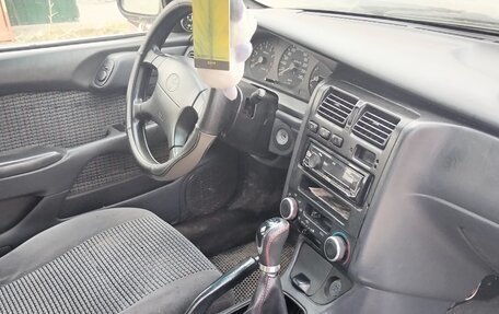 Toyota Carina E, 1994 год, 110 000 рублей, 5 фотография