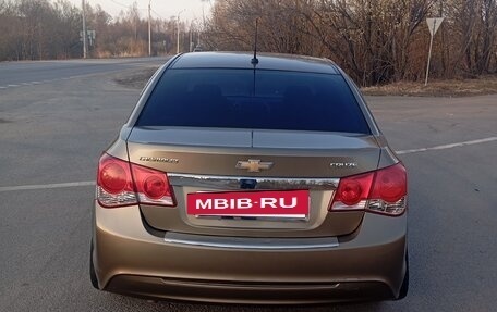 Chevrolet Cruze II, 2013 год, 775 000 рублей, 7 фотография