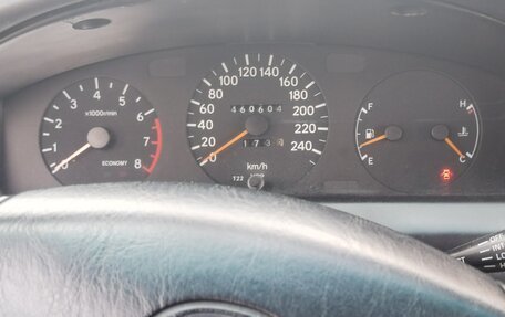 Toyota Carina E, 1994 год, 110 000 рублей, 8 фотография