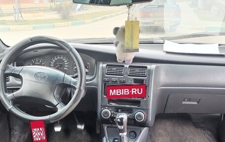 Toyota Carina E, 1994 год, 110 000 рублей, 7 фотография