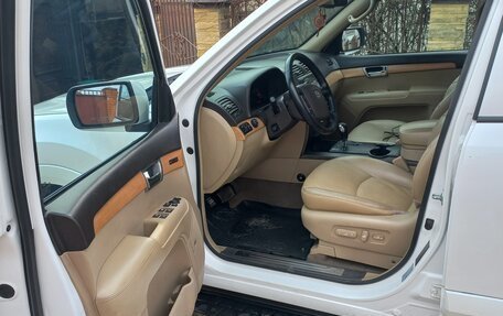 KIA Mohave I, 2011 год, 1 540 000 рублей, 5 фотография