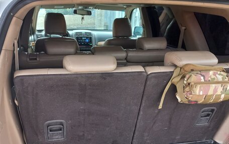 KIA Mohave I, 2011 год, 1 540 000 рублей, 7 фотография