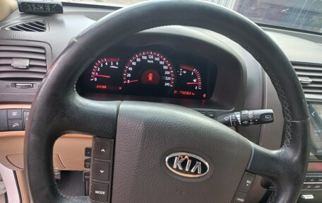 KIA Mohave I, 2011 год, 1 540 000 рублей, 6 фотография