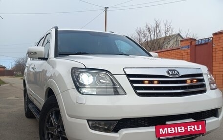 KIA Mohave I, 2011 год, 1 540 000 рублей, 2 фотография