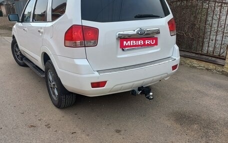 KIA Mohave I, 2011 год, 1 540 000 рублей, 4 фотография