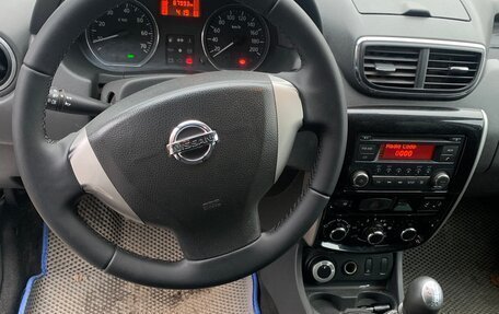 Nissan Terrano III, 2015 год, 1 150 000 рублей, 6 фотография