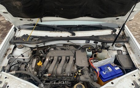 Nissan Terrano III, 2015 год, 1 150 000 рублей, 8 фотография