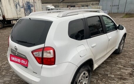 Nissan Terrano III, 2015 год, 1 150 000 рублей, 4 фотография