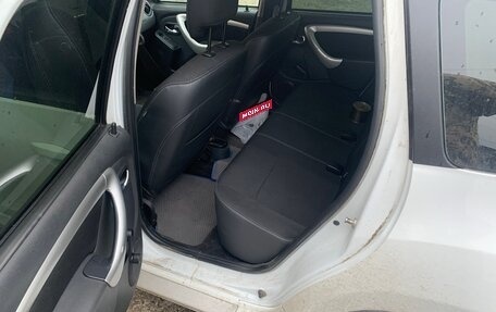 Nissan Terrano III, 2015 год, 1 150 000 рублей, 5 фотография