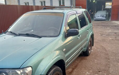 Ford Maverick, 2005 год, 500 000 рублей, 2 фотография