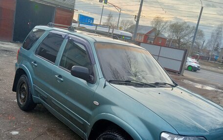 Ford Maverick, 2005 год, 500 000 рублей, 3 фотография