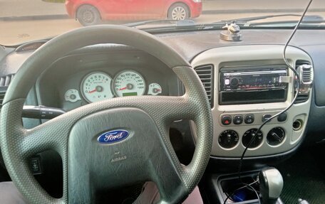 Ford Maverick, 2005 год, 500 000 рублей, 5 фотография