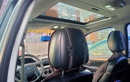 Ford Maverick, 2005 год, 500 000 рублей, 7 фотография