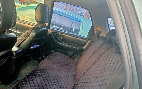 Ford Maverick, 2005 год, 500 000 рублей, 6 фотография