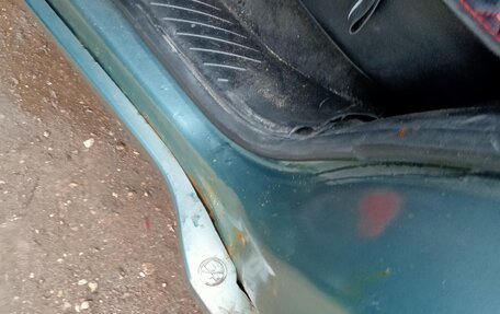 Ford Maverick, 2005 год, 500 000 рублей, 10 фотография