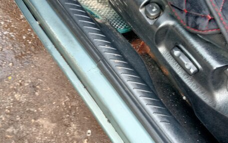 Ford Maverick, 2005 год, 500 000 рублей, 9 фотография