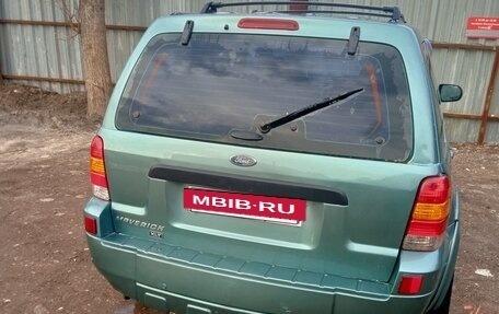 Ford Maverick, 2005 год, 500 000 рублей, 4 фотография