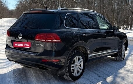 Volkswagen Touareg III, 2013 год, 2 499 000 рублей, 8 фотография