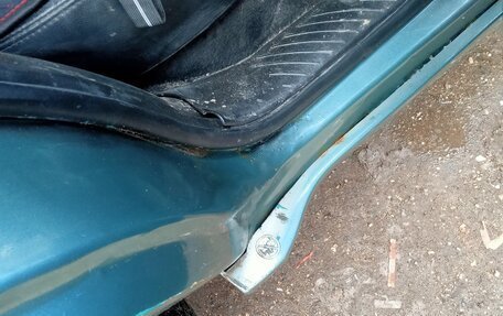 Ford Maverick, 2005 год, 500 000 рублей, 12 фотография