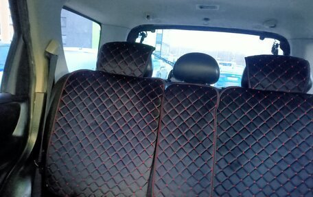 Ford Maverick, 2005 год, 500 000 рублей, 13 фотография