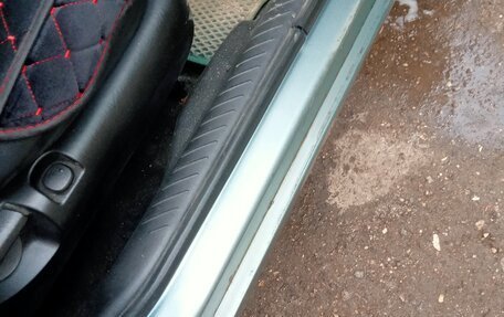 Ford Maverick, 2005 год, 500 000 рублей, 11 фотография