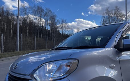 Toyota Passo III, 2020 год, 1 010 000 рублей, 6 фотография