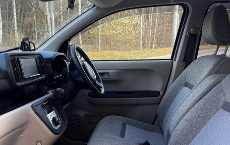 Toyota Passo III, 2020 год, 1 010 000 рублей, 8 фотография