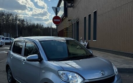 Toyota Passo III, 2020 год, 1 010 000 рублей, 3 фотография