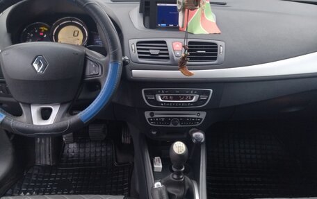 Renault Megane III, 2010 год, 600 000 рублей, 3 фотография