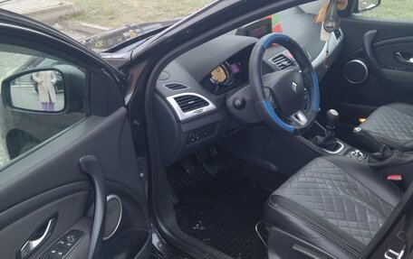 Renault Megane III, 2010 год, 600 000 рублей, 5 фотография