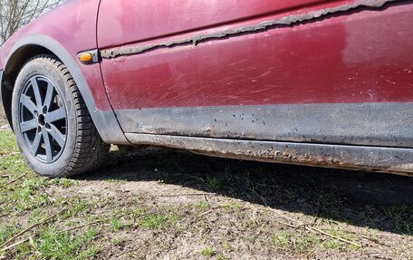 Opel Vectra B рестайлинг, 1998 год, 130 000 рублей, 5 фотография