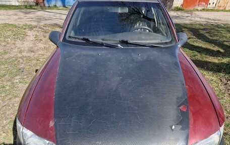 Opel Vectra B рестайлинг, 1998 год, 130 000 рублей, 3 фотография