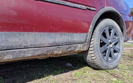 Opel Vectra B рестайлинг, 1998 год, 130 000 рублей, 6 фотография