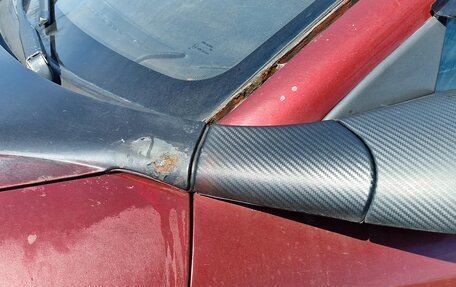 Opel Vectra B рестайлинг, 1998 год, 130 000 рублей, 4 фотография