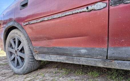 Opel Vectra B рестайлинг, 1998 год, 130 000 рублей, 10 фотография